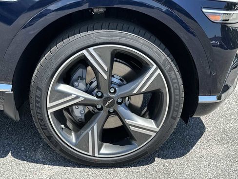New 2026 Genesis GV80 3.5T Prestige AWD/4WD image 7