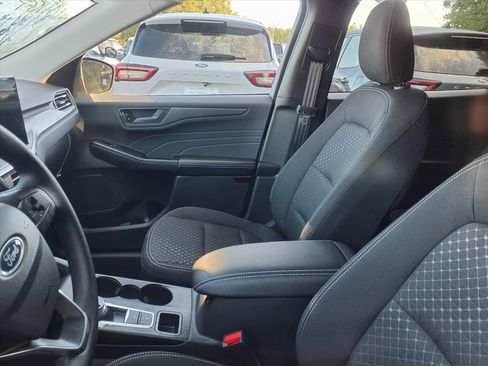 New 2025 Ford Escape Active image 6