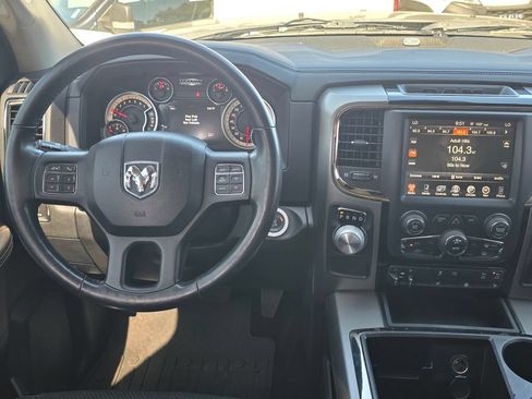 Used 2014 RAM 1500 Sport w/ Convenience Group RWD image 18