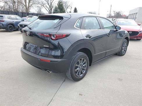 Used 2023 MAZDA CX-30 AWD 2.5 S image 4