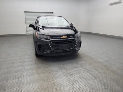 Used 2019 Chevrolet Trax LS w/ LPO, Cargo Package image 14
