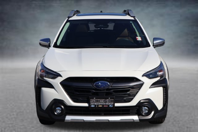 Certified 2025 Subaru Outback Touring XT w/ Popular Package #2 AWD/4WD image 28