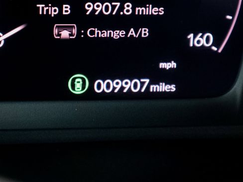 Certified 2024 Honda Accord LX image 22