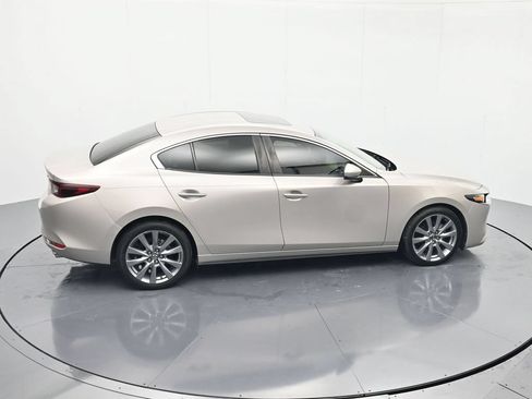 Used 2023 MAZDA MAZDA3 s FWD image 32