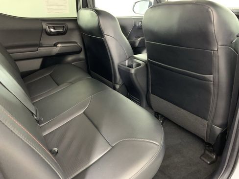Used 2019 Toyota Tacoma TRD Pro image 27