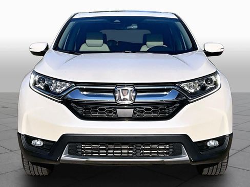 Certified 2018 Honda CR-V EX-L image 4