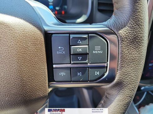 Used 2023 Ford Expedition Max King Ranch AWD/4WD image 25