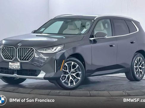 Used 2026 BMW X3 xDrive30i w/ Convenience Package AWD/4WD image 1