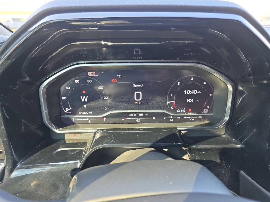Used 2024 GMC Sierra 1500 Elevation w/ Preferred Package AWD/4WD image 17