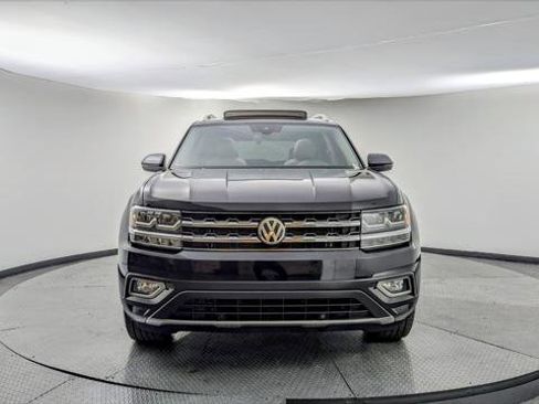 Used 2019 Volkswagen Atlas SEL image 11
