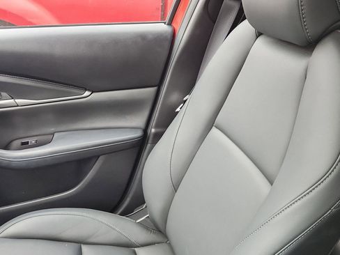 Used 2024 MAZDA CX-30 AWD 2.5 S w/ Select Sport Pkg image 13