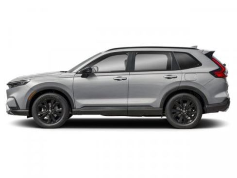New 2026 Honda CR-V Sport Touring image 3