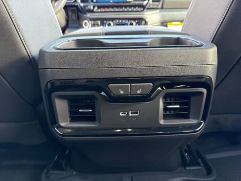 New 2026 Chevrolet Silverado 1500 ZR2 w/ LPO, Dark Essentials Package image 17