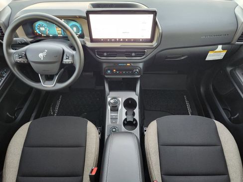 New 2025 Ford Bronco Sport Big Bend image 24