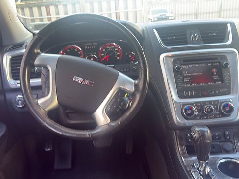 Used 2017 GMC Acadia Limited SLT AWD/4WD image 21
