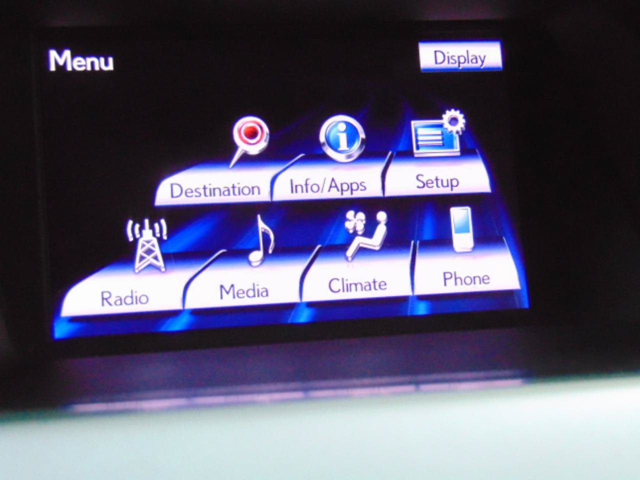 Used 2014 Lexus RX 350 AWD w/ Navigation Package image 28