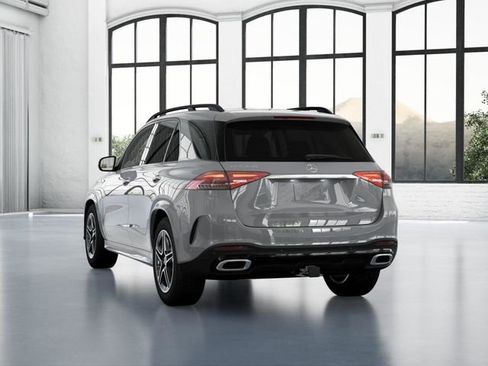New 2026 Mercedes-Benz GLE 450 4MATIC image 27