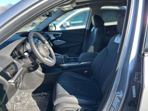 New 2026 Acura RDX SH-AWD w/ Technology Package image 11