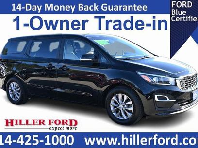 Used 2021 Kia Sedona LX