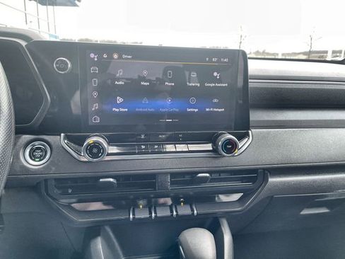 Certified 2023 Chevrolet Colorado W/T image 13