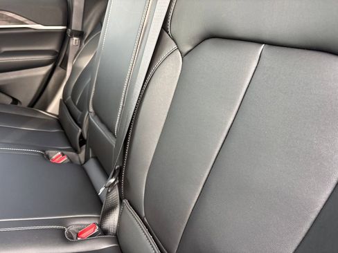 New 2026 Jeep Grand Cherokee Limited w/ Limited Altitude Package image 31