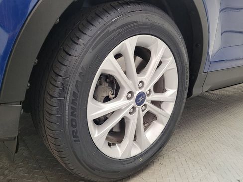 Used 2017 Ford Escape SE AWD/4WD image 31