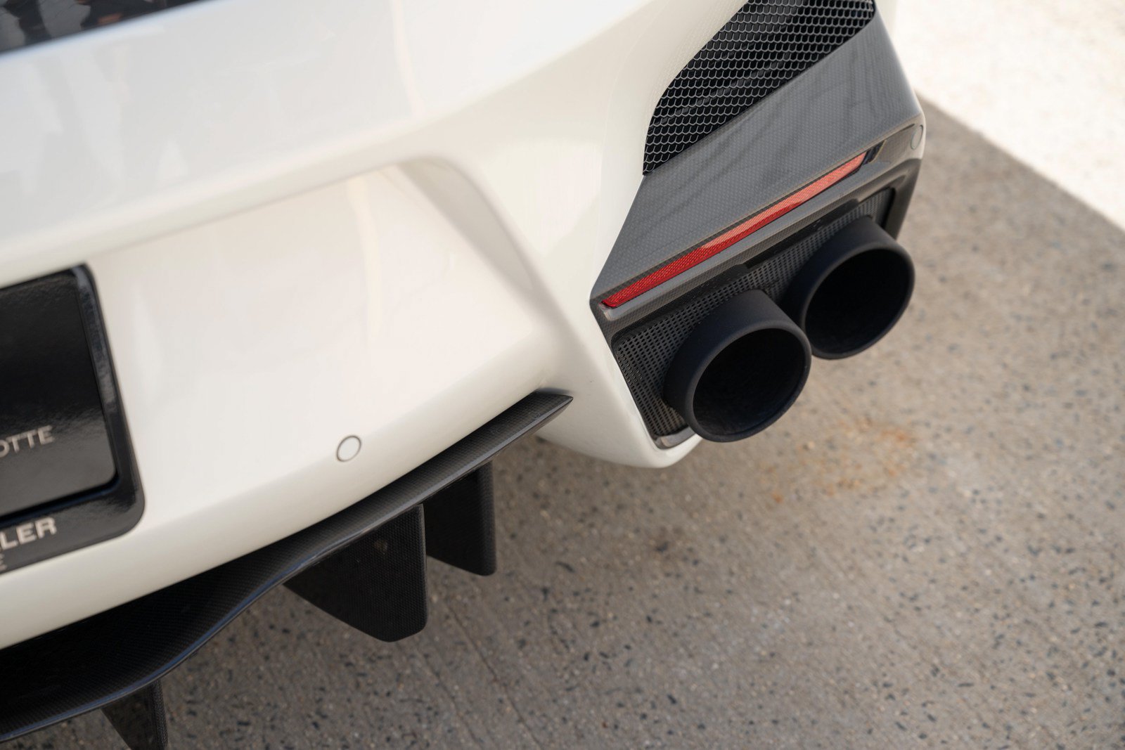 Used 2017 Ferrari F12tdf RWD image 28