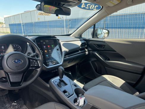 Certified 2024 Subaru Crosstrek 2.0i Premium AWD/4WD image 17