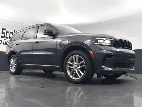 Used 2024 Dodge Durango GT AWD/4WD image 23