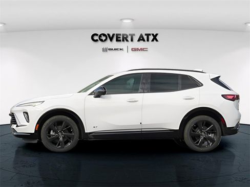 New 2026 Buick Envision Sport Touring image 4