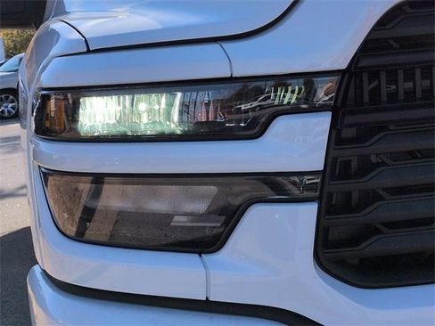 New 2026 RAM 2500 Tradesman image 9