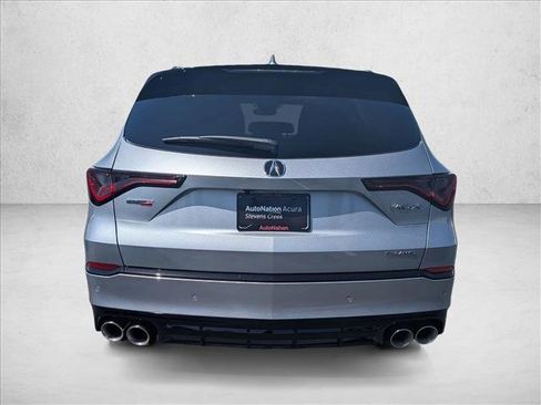 New 2026 Acura MDX Type S AWD/4WD image 7