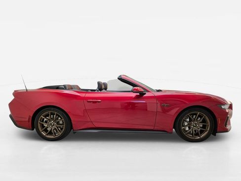Used 2024 Ford Mustang GT Premium RWD image 6
