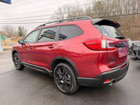 New 2026 Subaru Ascent Bronze Edition AWD/4WD image 5