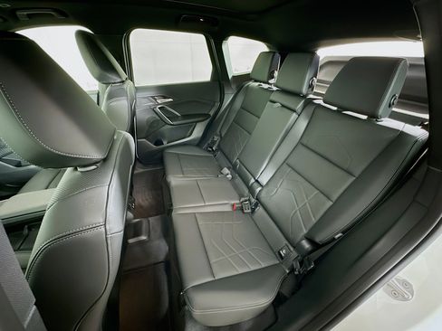 Used 2025 BMW X1 xDrive28i image 28