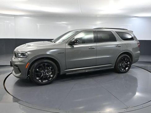 Used 2024 Dodge Durango R/T AWD/4WD image 12