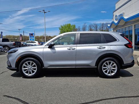 Used 2023 Honda CR-V EX-L image 7