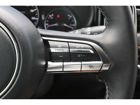 Used 2025 MAZDA CX-50 AWD 2.5 S w/ Premium Plus Pkg image 16