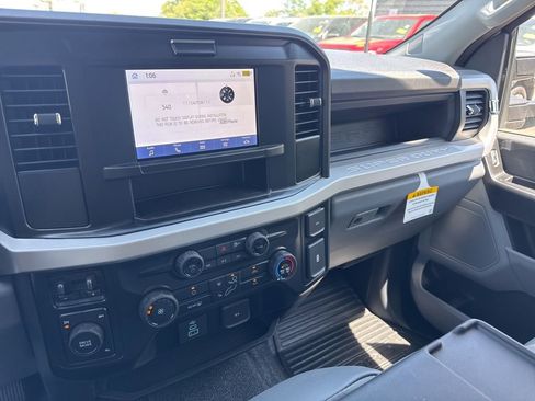 New 2026 Ford F350 XL w/ XL Chrome Package AWD/4WD image 44