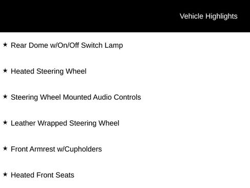 Used 2016 RAM 2500 Power Wagon w/ Luxury Group AWD/4WD image 7