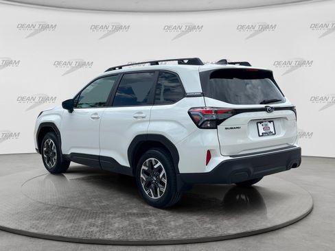 Certified 2026 Subaru Forester Premium AWD/4WD image 5