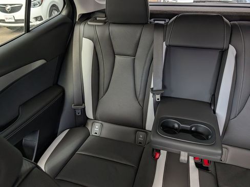 New 2026 Buick Envision Sport Touring AWD/4WD image 30