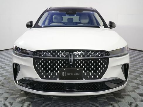 New 2026 Lincoln Nautilus Reserve AWD/4WD image 10