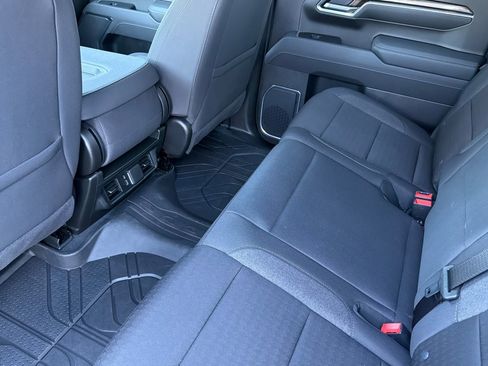 Used 2025 Chevrolet Silverado 1500 LT w/ Protection Package image 15