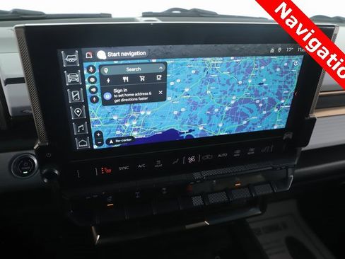 Used 2023 GMC Hummer EV Edition 1 image 5
