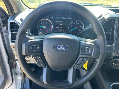 Used 2020 Ford F250 XLT w/ XLT Premium Package image 10