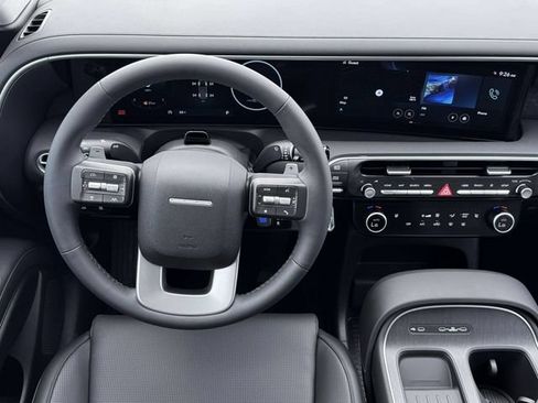 New 2026 Hyundai Palisade SEL FWD image 10