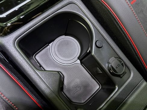 New 2025 Volkswagen GTI SE image 15