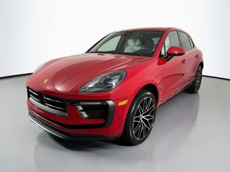 Certified 2023 Porsche Macan AWD/4WD 360° Tour
