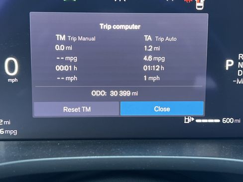 Used 2023 Volvo XC60 B5 Ultimate w/ Climate Package image 22